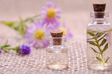 Huiles essentielles aromathérapie à chaque odeur son histoire