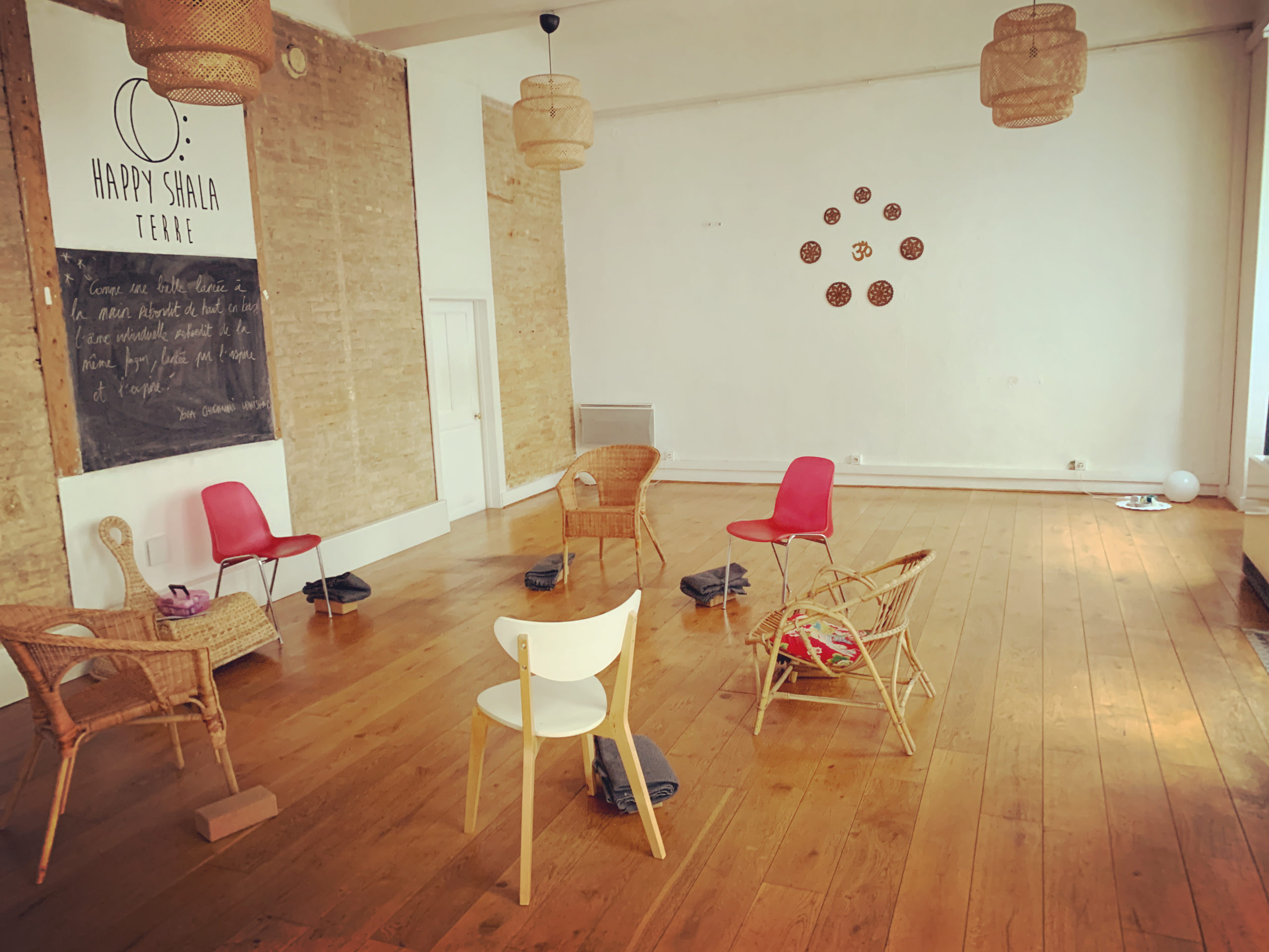 sophrologie de groupe à Grenoble