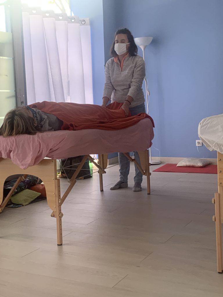 reiki grenoble niveau 1