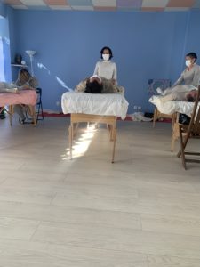 formation reiki 1 grenoble