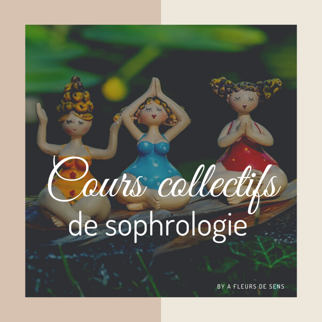 cours de sophrologie Grenoble