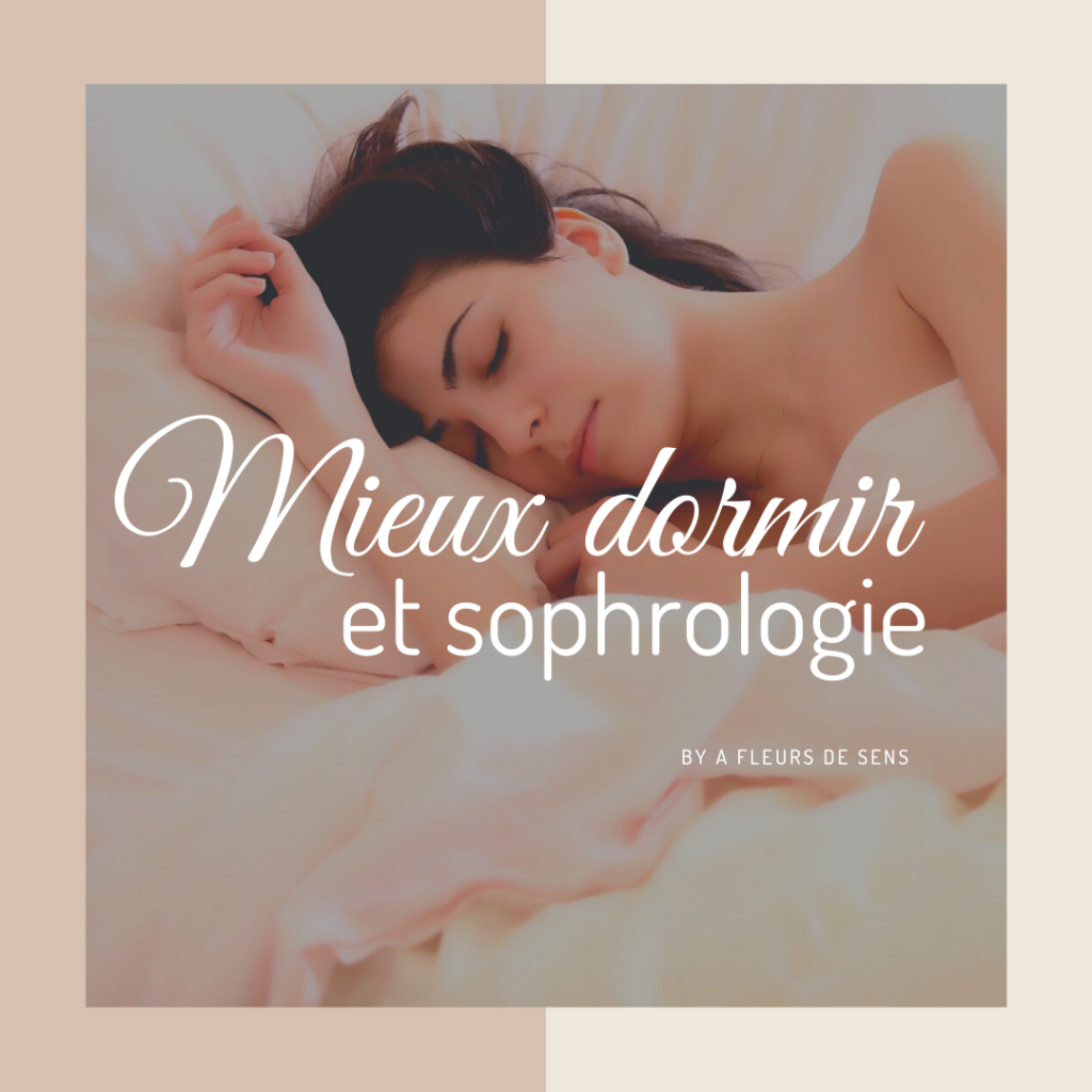 sommeil et sophrologie