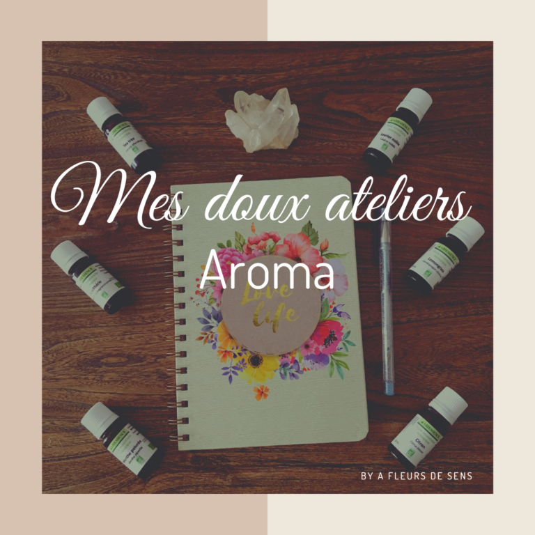 aromathérapie grenoble