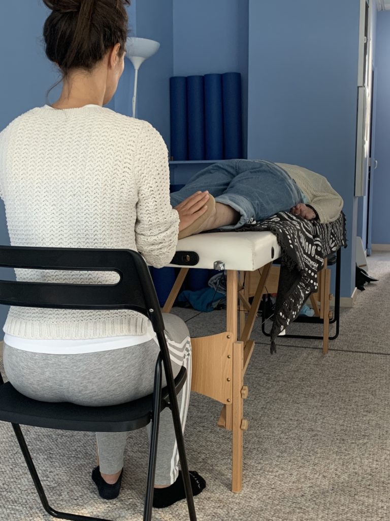 Formation Reiki niveau 3