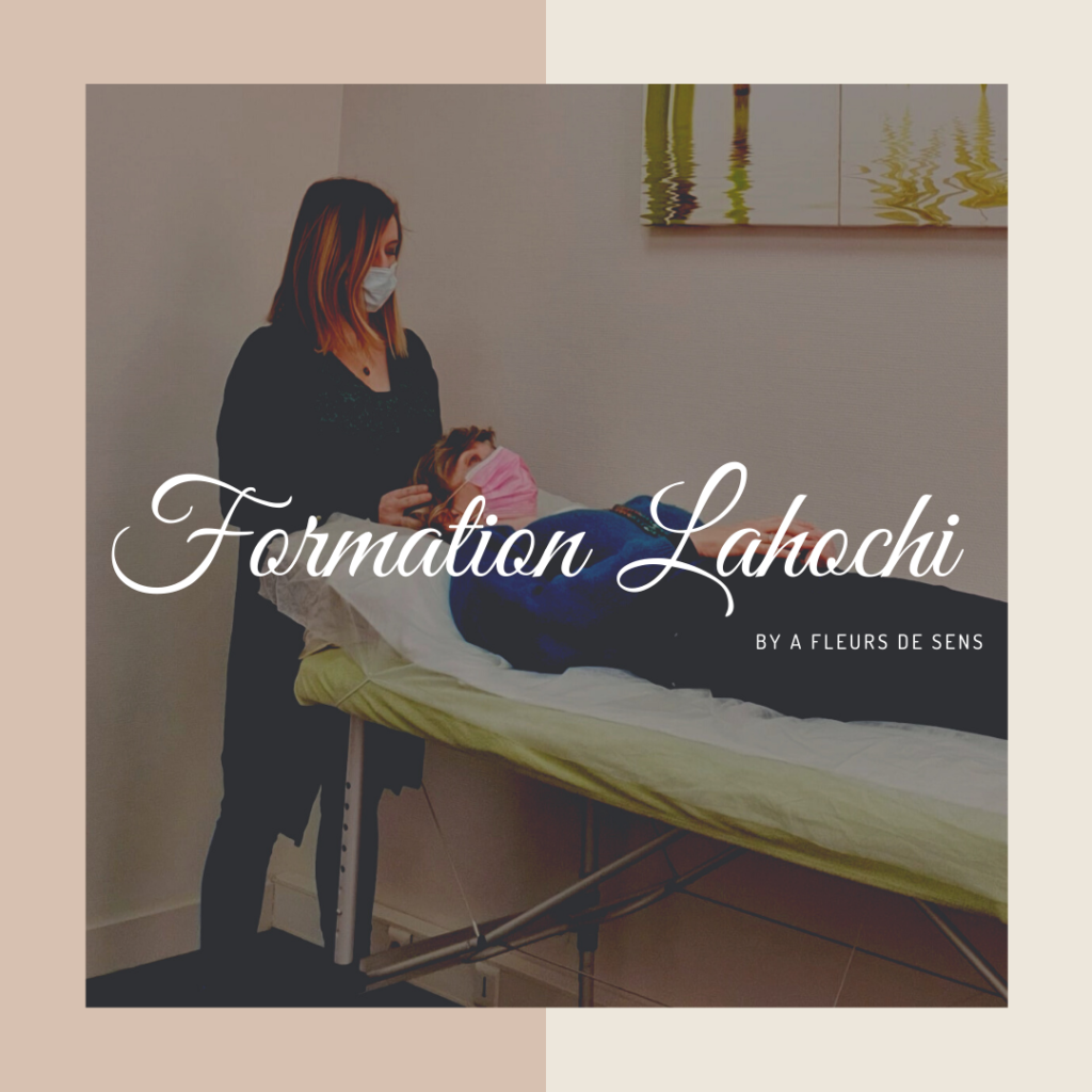 Formation Lahochi Grenoble
