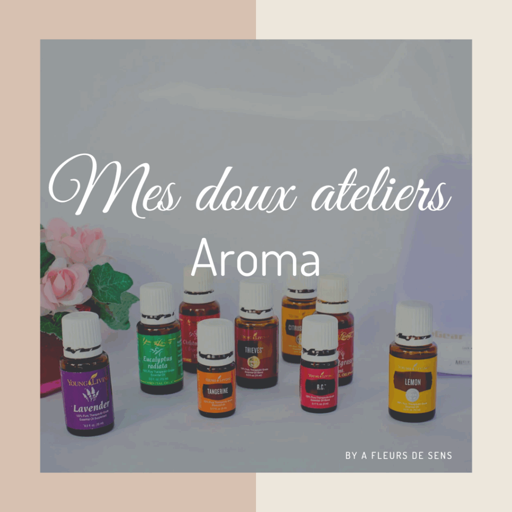 atelier aromathérapie grenoble