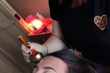 shinzu the face à Grenoble