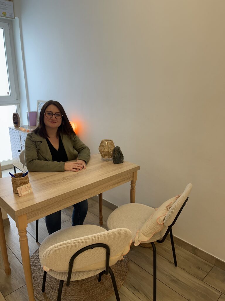 énergéticienne à Grenoble