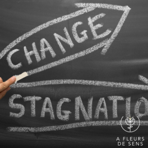 impression de stagner dans sa vie