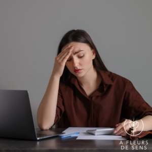 femme stagner dans sa vie comment faire pour débloquer